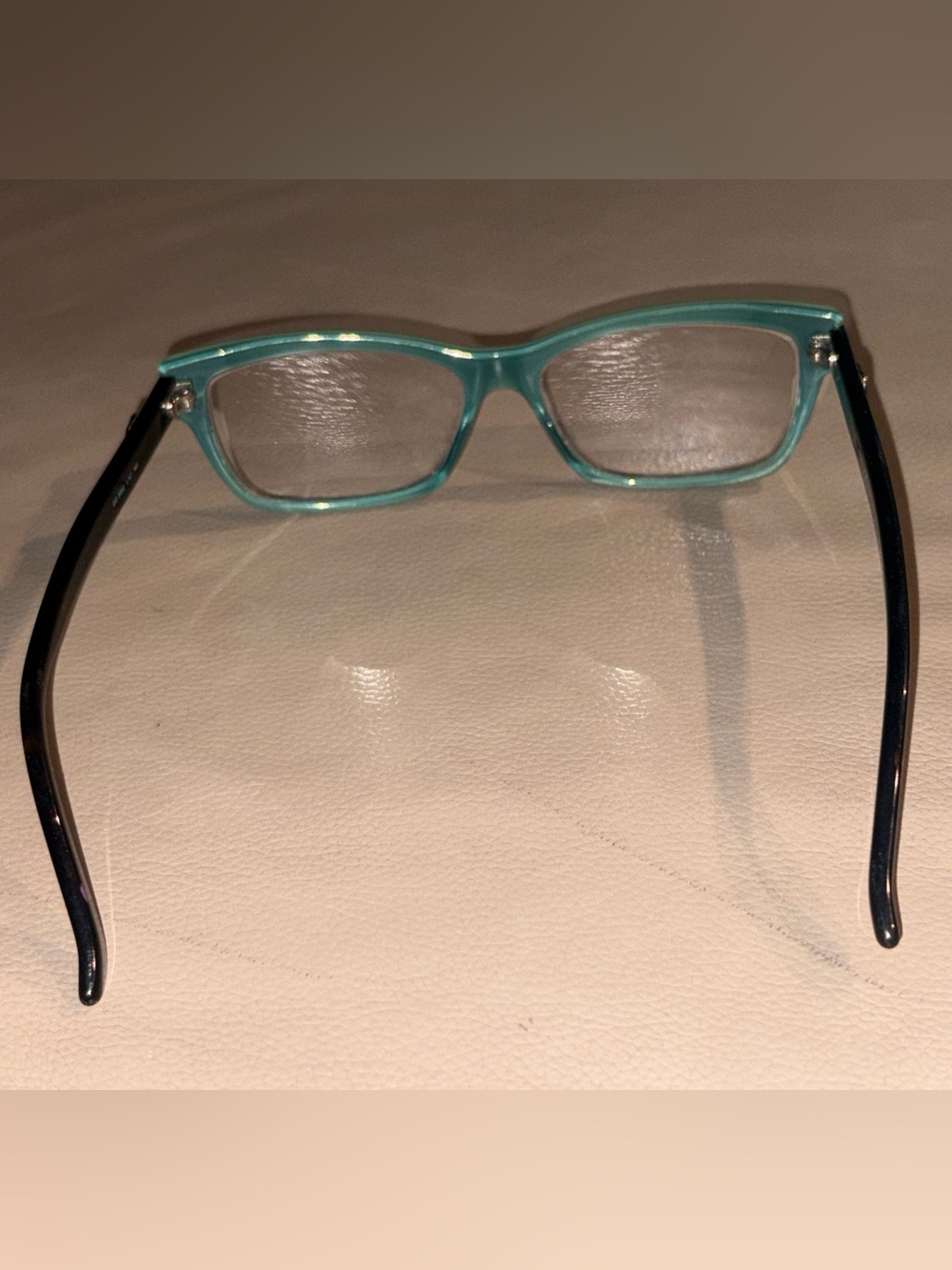 Gucci Rectangular Glasses Frames - Picture 6 of 15